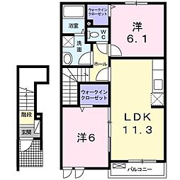 リッツ　ミント