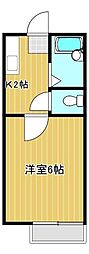 シーサイドコーポ第1・2