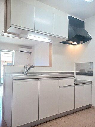 サンパティオ1_内装_1