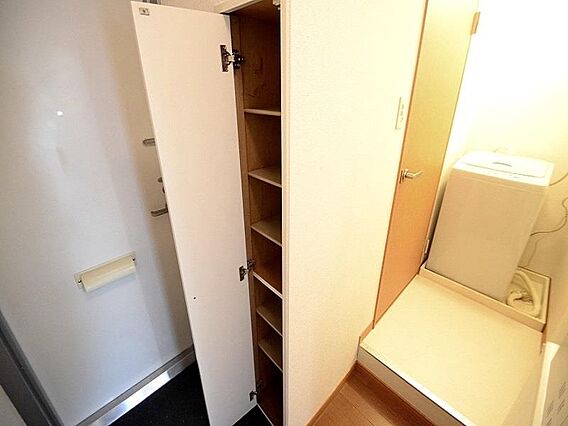 レオパレスリヴィエール_内装_0