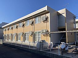 レオパレスエスポワールII