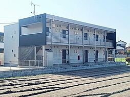 クレイノリバーサイドII