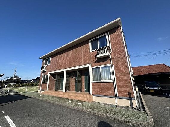 ブルーム米原B_トップ画像