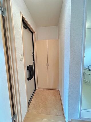 クレセント北峰A_内装_1