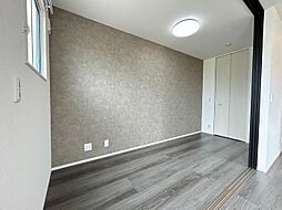 リカーム/オクト オクト 103 1階1LDKの室内