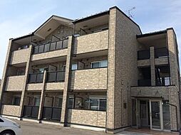 ピュアセルト森尾II 303