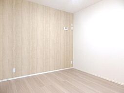 シュクル 102 1階1LDKの室内