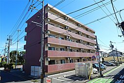 フェアリーコート博労町