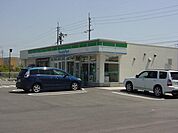 ファミリーマート米子新開店まで515ｍ