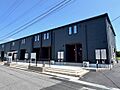 ヒカルサ境港渡町ウエスト
