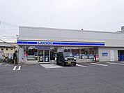 ローソン米子西福原店