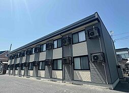 レオパレス境中央