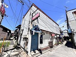 朝日町テナント