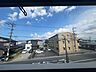 バルコニー：前面棟なしなので日当たり良好です！