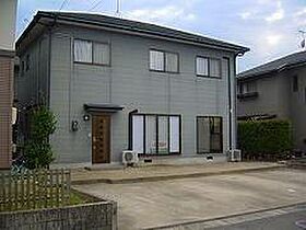 村川借家 201 ｜ 鳥取県米子市河岡201番地21（賃貸アパート3LDK・2階・63.76㎡） その1