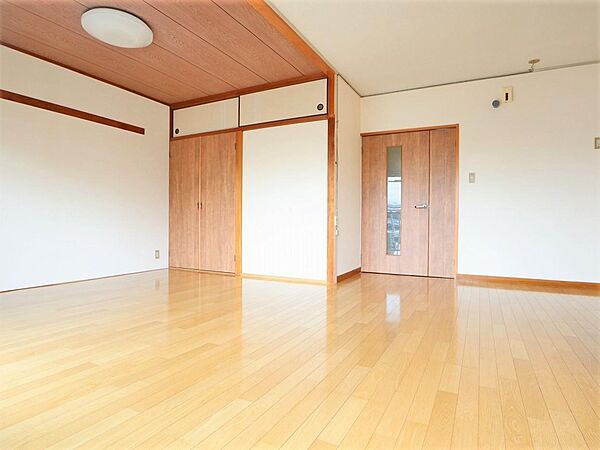 西町コーポ 301｜鳥取県米子市西町(賃貸マンション2LDK・3階・59.78㎡)の写真 その8