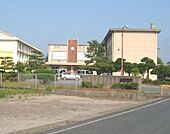 中学校