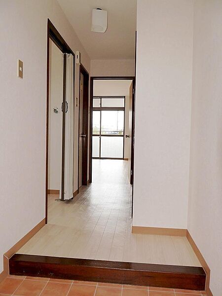 パークハイム 205｜鳥取県米子市三本松 4丁目(賃貸アパート2DK・2階・46.97㎡)の写真 その14