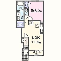 🉐敷金礼金0円！🉐山陰本線 米子駅 バス25分 西伯小学校前下車...