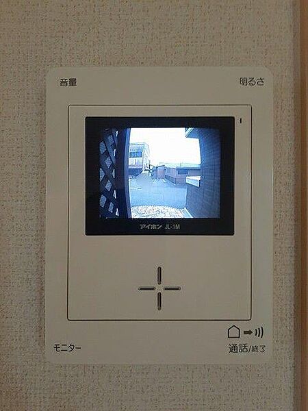 カーサ　ピネッタ ｜鳥取県米子市富益町(賃貸アパート2DK・1階・45.77㎡)の写真 その14