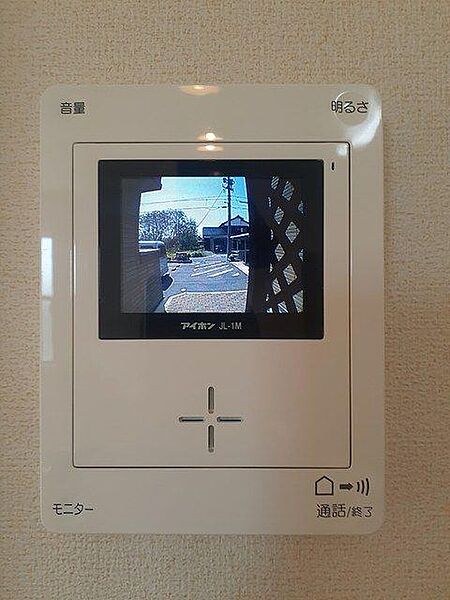 ラフレシール　ユノ ｜鳥取県境港市福定町(賃貸アパート1LDK・1階・45.77㎡)の写真 その14