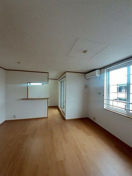 フィオーレ ｜鳥取県米子市西福原 9丁目(賃貸アパート2LDK・2階・62.32㎡)の写真 その6
