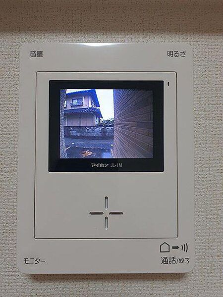 スマイルハウス　Ａ ｜鳥取県米子市陽田町(賃貸アパート1LDK・2階・42.47㎡)の写真 その14