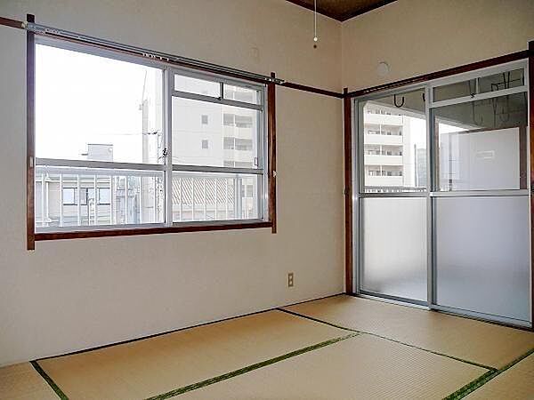 飯山マンション 301｜鳥取県米子市東町(賃貸マンション3DK・3階・76.00㎡)の写真 その16