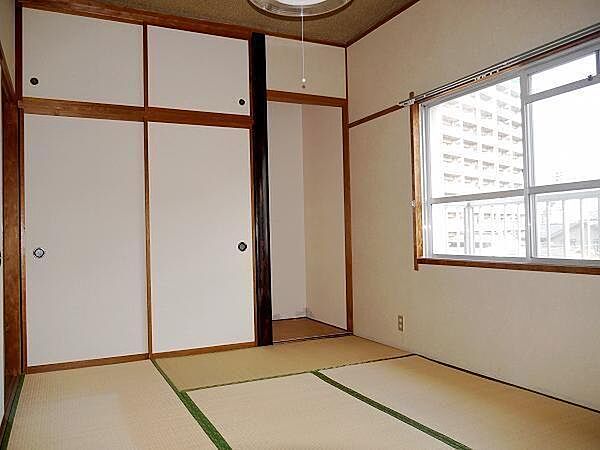 飯山マンション 301｜鳥取県米子市東町(賃貸マンション3DK・3階・76.00㎡)の写真 その18
