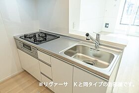 ミニョン　ルーク・ネオ　II 102 ｜ 鳥取県米子市淀江町佐陀（賃貸アパート1LDK・1階・50.16㎡） その4