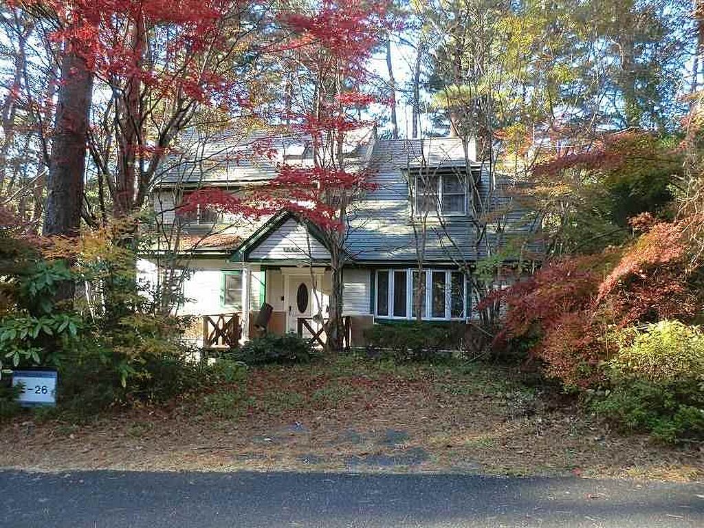 detached 鳥取県西伯郡伯耆町丸山