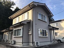 西伯郡南部町福成 中古住宅 1700万円