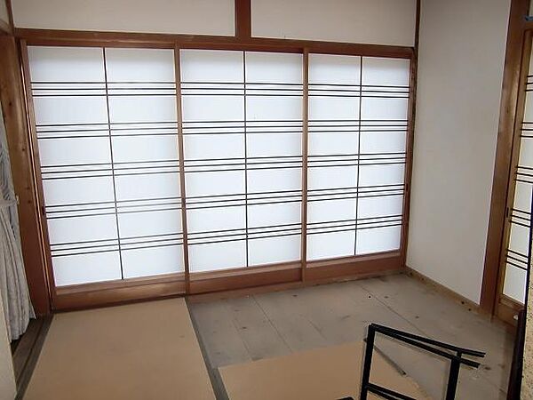 室内
