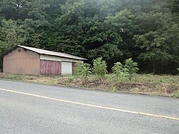 米子市吉谷　売倉庫　470万円