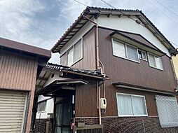 安来市広瀬町広瀬　中古住宅　280万円