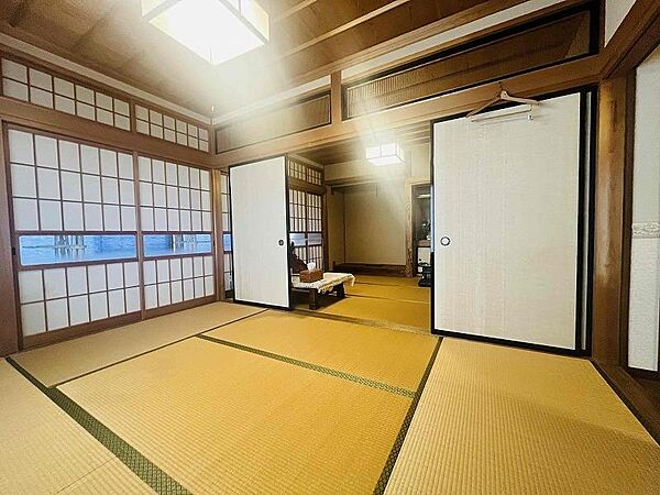 室内