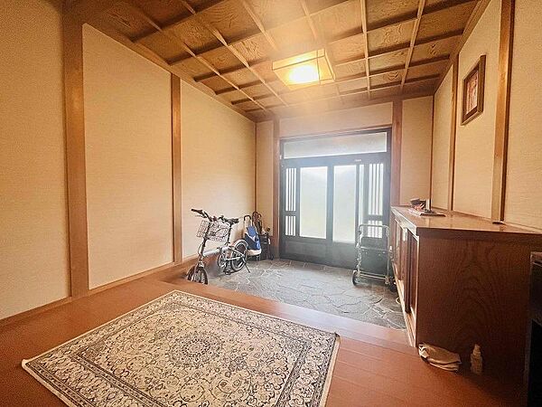 室内