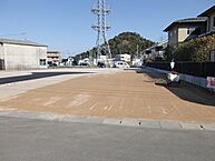 島根県安来市黒井田町9番地6号：物件画像