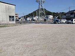 安来市黒井田町 分譲地 2号地 646.68万円の土地画像