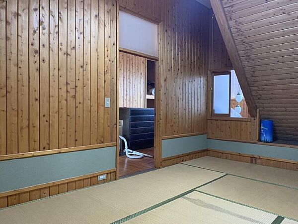 室内を拡大表示