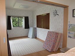 室内の画像