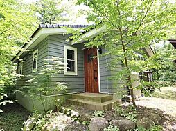 西伯郡伯耆町丸山(ロイヤルシティ大山リゾート) 売別荘 27