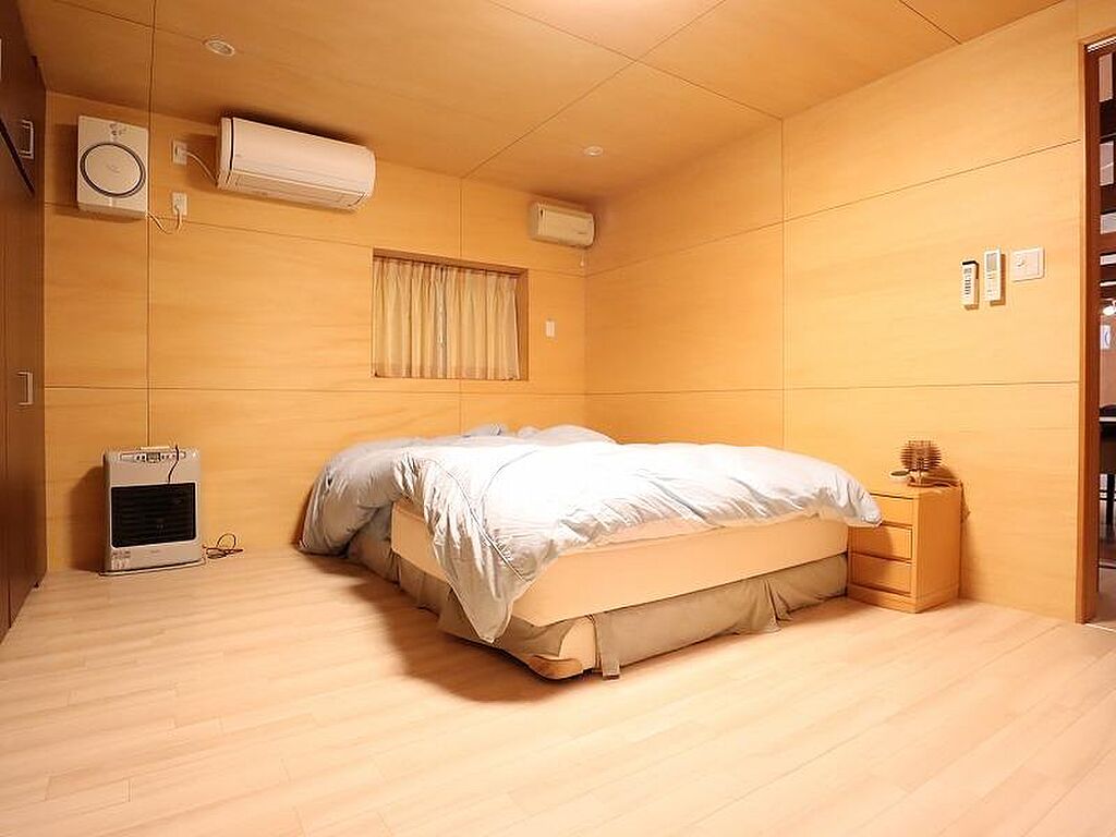 detached 鳥取県西伯郡伯耆町丸山