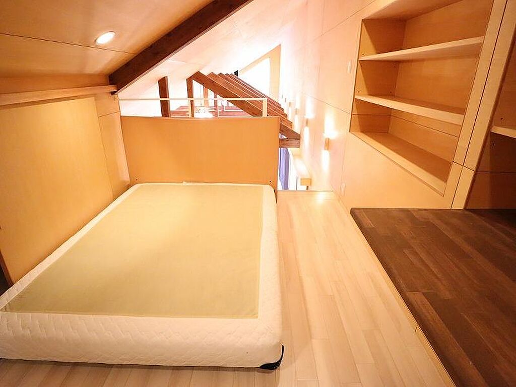 detached 鳥取県西伯郡伯耆町丸山