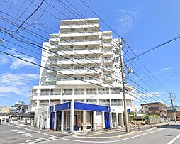 米子市皆生温泉4丁目　ヴィラ皆生一番館　300万円
