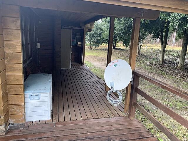 外観 西伯郡伯耆町丸山