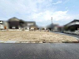米子市三本松3丁目 建築条件付土地1号地 1300.284万