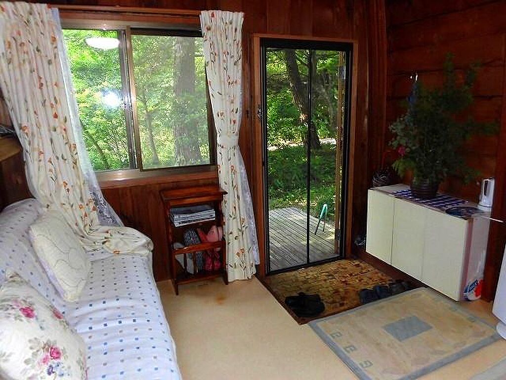 detached 鳥取県西伯郡伯耆町金屋谷