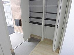 室内の画像