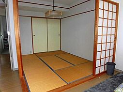 室内の画像